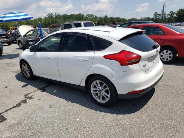 Vin: 1fadp3k23gl355837, lot: 61855963, ford focus se 20162