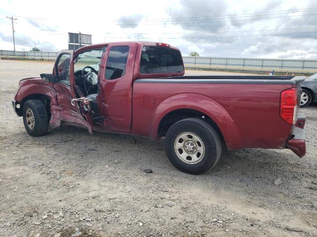 1N6BD0CT2HN705719 | 2017 NISSAN FRONTIER S