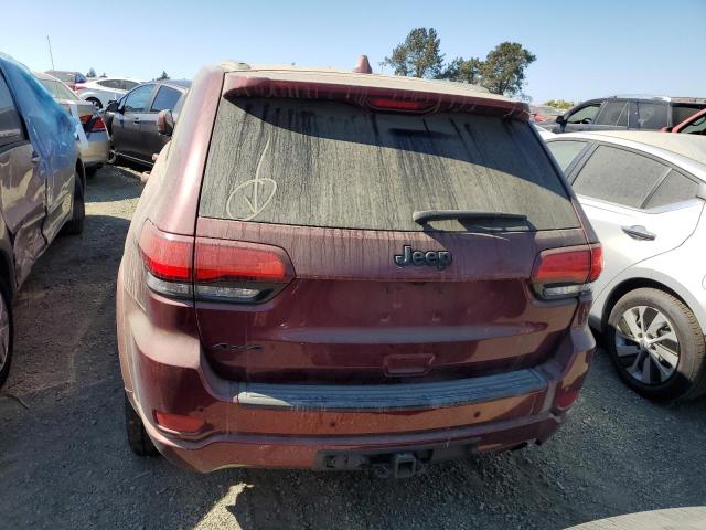 1C4RJFAG2KC590108 Jeep Grand Cherokee Laredo