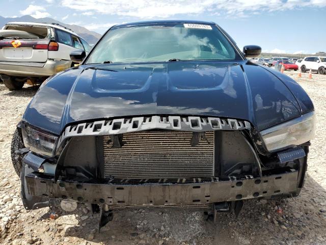 2C3CDXDT8EH242606 Dodge CHARGER R/T