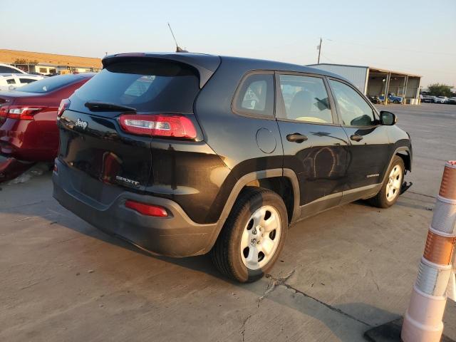 1C4PJLAB2EW168806 Jeep Cherokee Sport