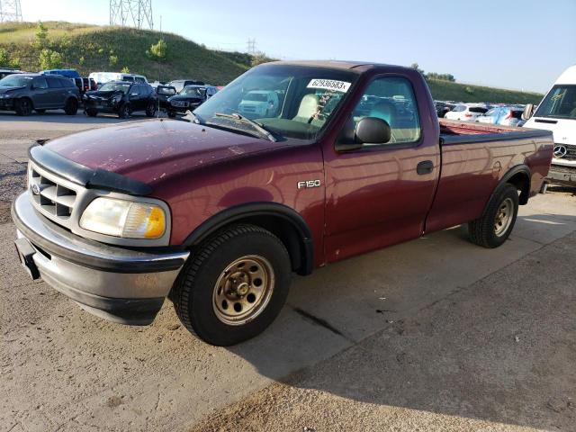 1998 Ford F-150 