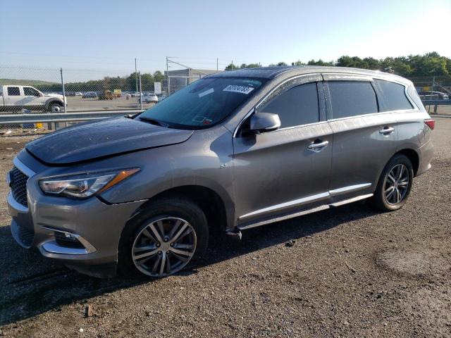 5N1DL0MM8LC505336 Infiniti QX60 LUXE