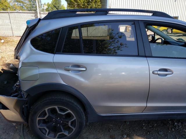 JF2GPACC9F8266473 Subaru Xv Crosstrek 2.0 Premium