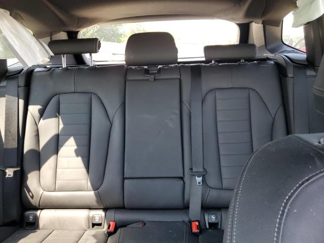 5UXTS1C05M9G36392 BMW X3 Xdrive30e