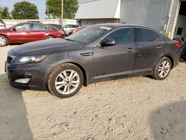 2011 Kia Optima EX