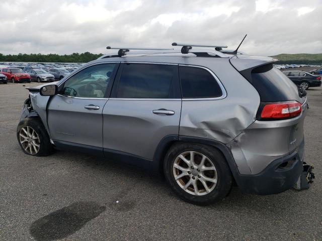 2015 JEEP CHEROKEE 1C4PJMCB5FW744120