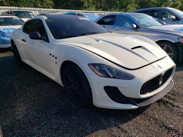 Vin: zam45vlaxf0129601, lot: 61000273, maserati all models s 20154