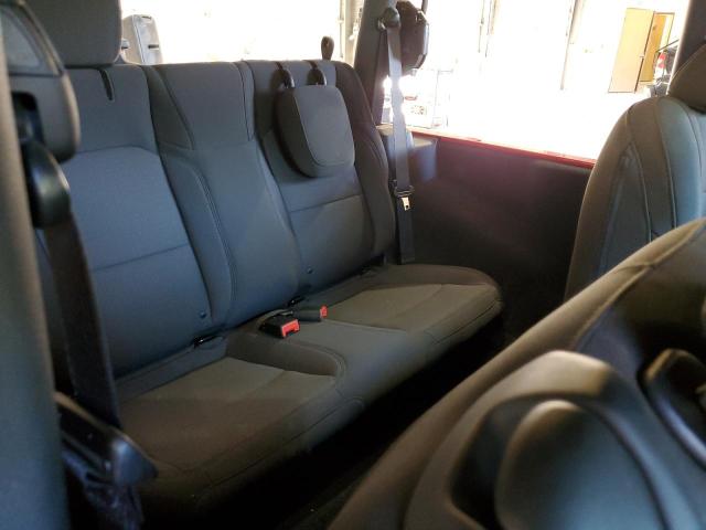 1C4GJXAG5PW530231 Jeep Wrangler Sport