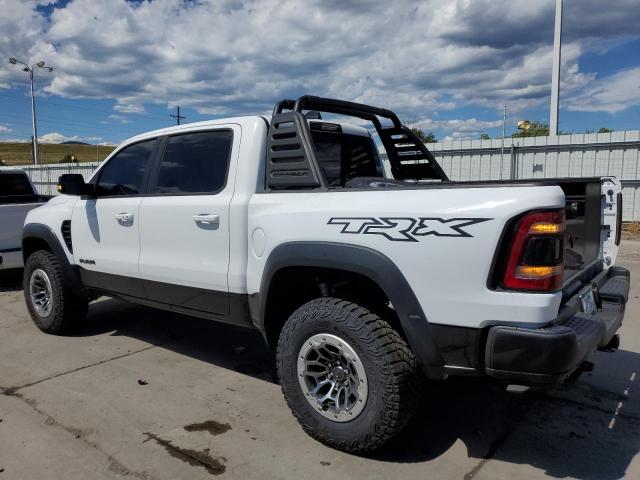 2022 RAM 1500 TRX - 1C6SRFU91NN149786