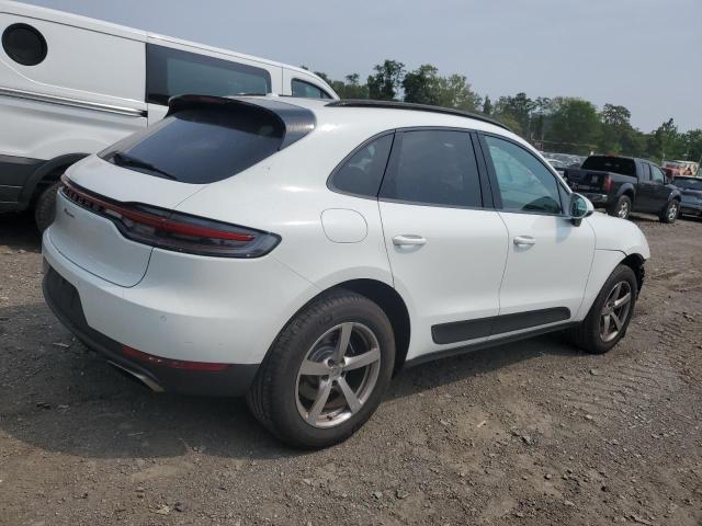 VIN WP1AA2A51LLB05669 2020 Porsche Macan no.3