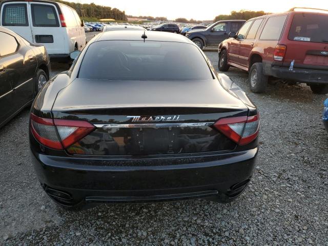 2017 MASERATI GRANTURISM - ZAM45VLA4H0186539