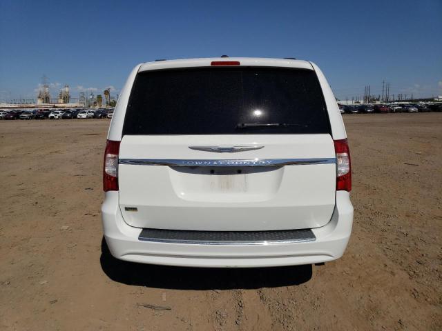 2C4RC1BG3ER294912 Chrysler Town & Country Touring