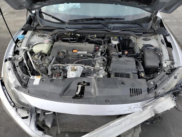 2HGFC2F69KH502207 Honda Civic Lx