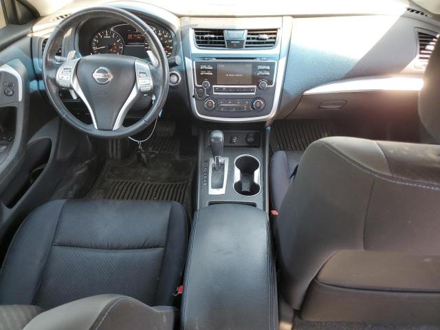 1N4BL3AP8GC230140 Nissan Altima 3.5sl