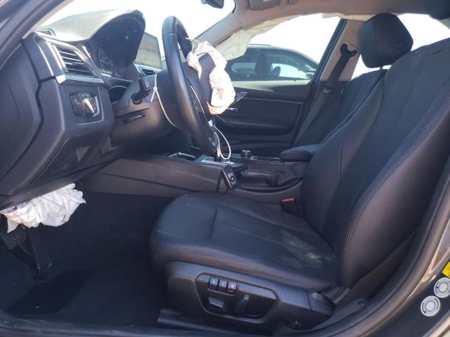 WBA3C1C52EK106153 BMW 328 I Sulev