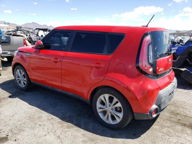 KNDJP3A50F7749800 KIA SOUL +
