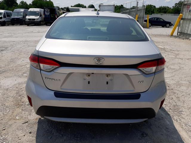 5YFEPRAE8LP078939 Toyota COROLLA LE