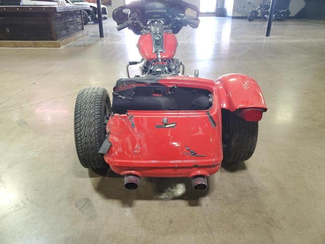 2020 HARLEY-DAVIDSON FLRT 1HD1MCP17LB858209