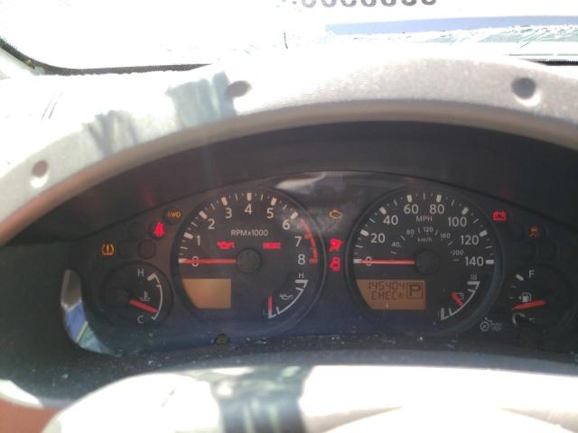 1N6AD0EV4GN730873 Nissan FRONTIER S