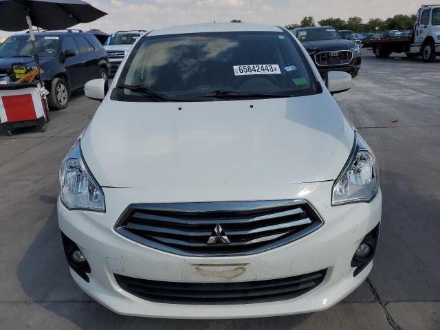 ML32F3FJ6JHF09270 Mitsubishi Mirage G4 Es