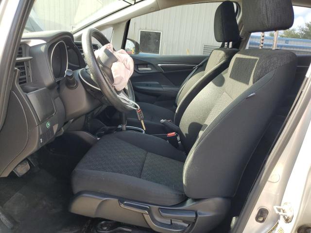 2015 HONDA FIT LX - 3HGGK5H53FM770108