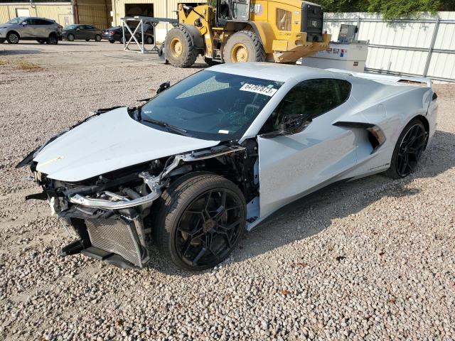 2021 CHEVROLET CORVETTE S - 1G1YA2D44M5122385