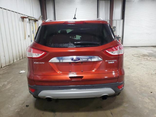 1FMCU9J95EUB77481 Ford Escape Titanium