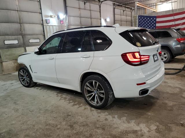 5UXKR0C59G0S92486 2016 BMW X5, photo no. 2