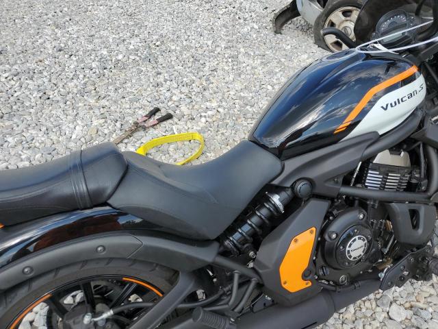 2022 KAWASAKI EN650 L - JKAENEL1XNDA00108