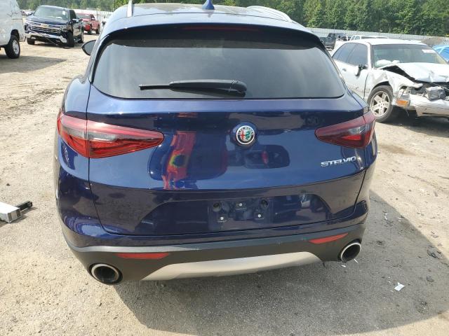 ZASPAJAN6K7C49528 Alfa Romeo Stelvio  6