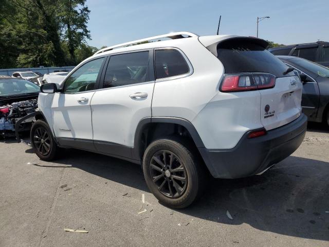 2019 JEEP CHEROKEE L 1C4PJMLN2KD365169