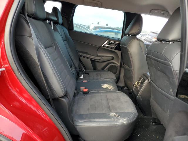 JA4J4UA88PZ046535 Mitsubishi Outlander Se