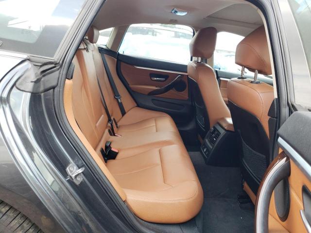WBA4A7C53FD414242 BMW 428 Xi Gran Coupe