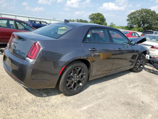 2C3CCASG1NH229105 Chrysler 300 Touring L