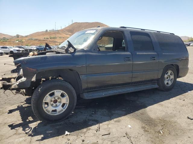 2003 Chevrolet Suburban 