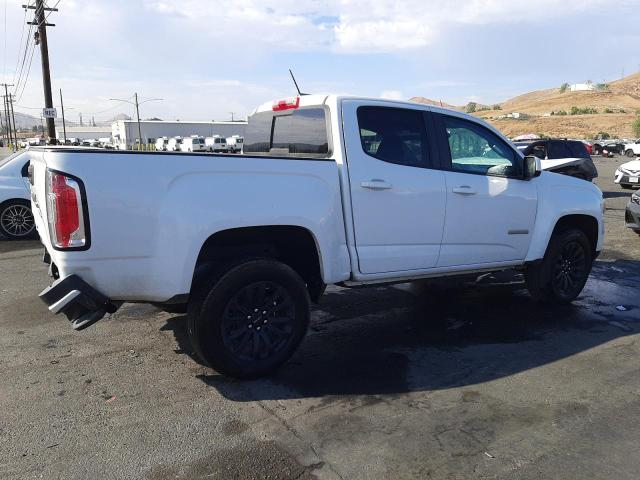 1GTG5CEN7N1260757 GMC Canyon Elevation