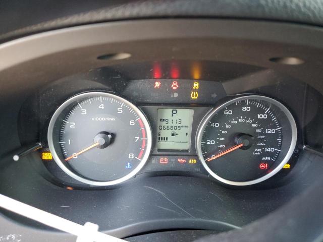 JF2SJADC4GH424486 Subaru Forester 2.5i Premium