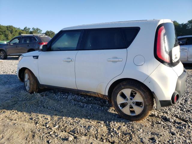 KNDJN2A27E7718256 KIA Soul