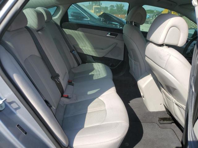 2016 HYUNDAI SONATA SE - 5NPE24AF2GH333985