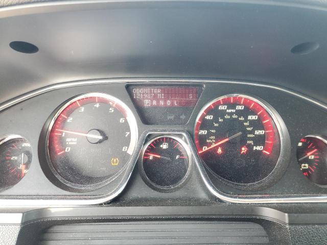 1GKKRSKD7FJ381461 GMC Acadia Slt-2