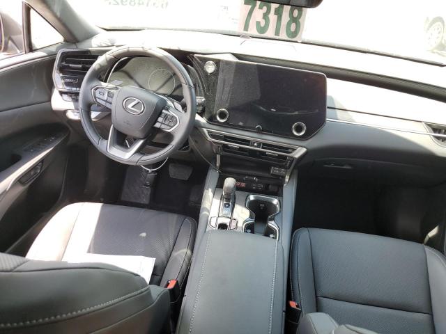 2023 LEXUS RX 350H BA 2T2BBMCAXPC013039