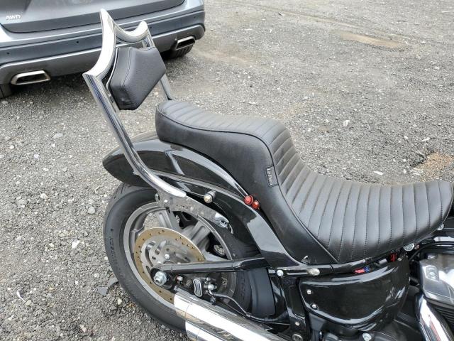 2023 HARLEY-DAVIDSON FXST 1HD1BVJ14PB037391