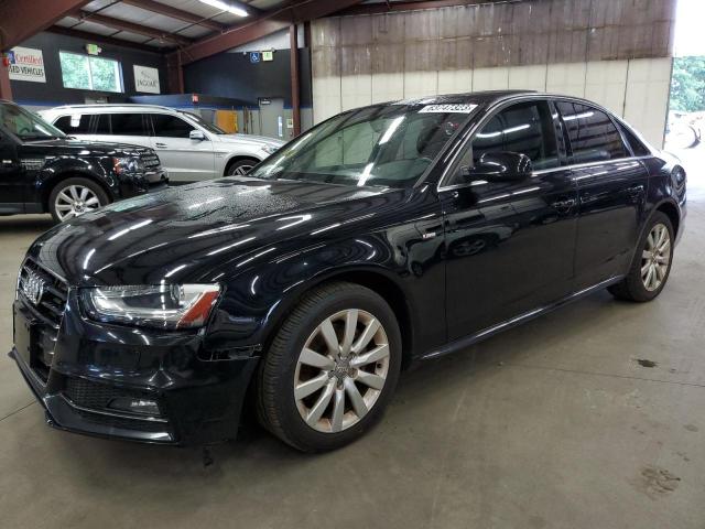 VIN WAUBFAFLXFN023793 2015 Audi A4, Premium no.1