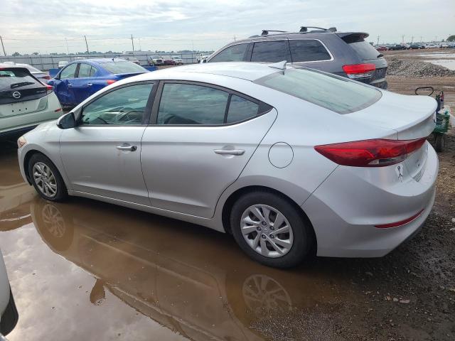5NPD74LF9HH096780 Hyundai ELANTRA SE