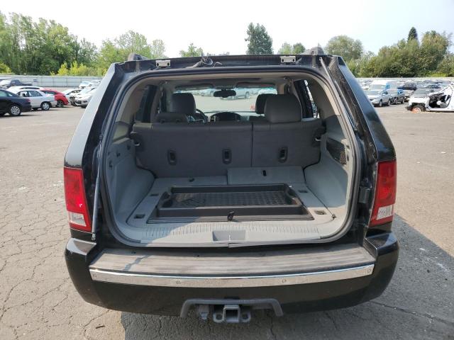 1J8HR58P97C645285 | 2007 Jeep grand cherokee limited