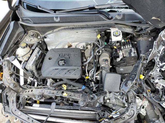 KL4MMDSLXPB003226 Buick Encore Gx Select