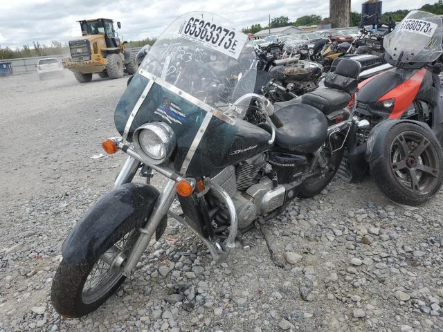 2009 HONDA VT750 CA JH2RC50889K000144