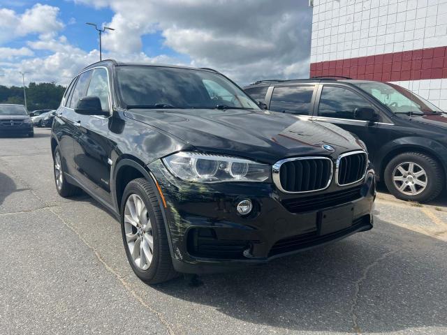 5UXKR0C53G0U12833 2016 BMW X5, photo no. 1