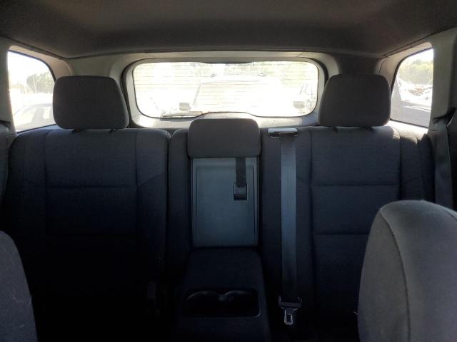 1C4RJFAGXHC606919 Jeep Grand Cherokee Laredo